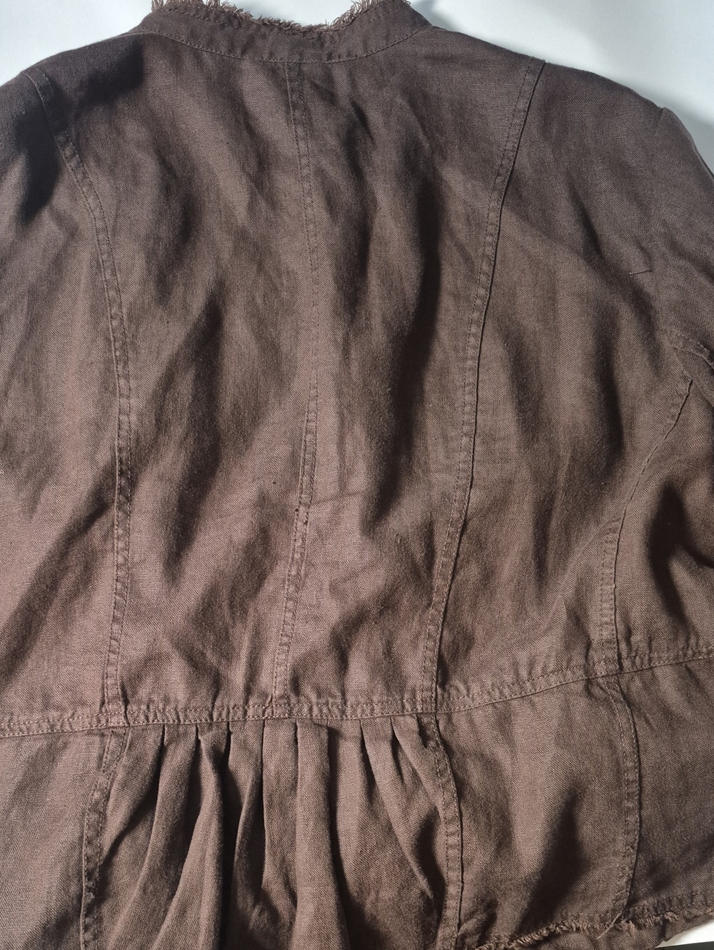 Jacket - Picture 10 of 12